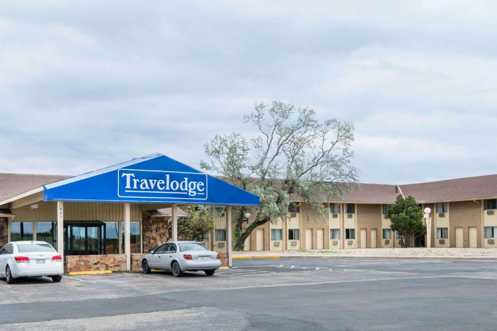 Travelodge by Wyndham Laramie Main image 1